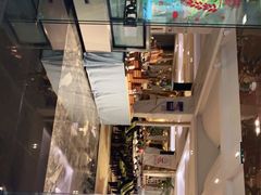 -帝豪酒店•马可勃罗西餐厅