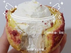 -mira甜品屋(财大店)