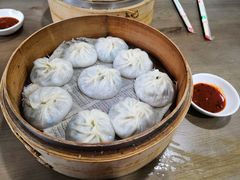 招牌汤包-鑫旺旺汤包(总店)
