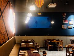 -TUK土耳其餐厅·下午茶(卢湾店)