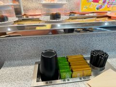-争鲜回转寿司(西红门荟聚PLUS店)