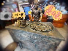 -北京小肠陈饭庄(方庄店)