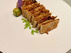-漢舍中国菜馆(浦东嘉里城店)