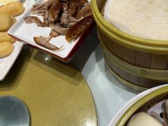 -玉林烤鸭店(黄村兴华店)