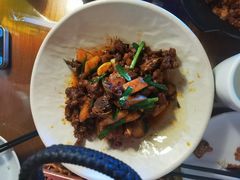 -隔壁老王·家常云南菜(花巷店)