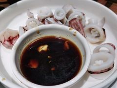 -闽上鲜·福建菜(龙湖滨江天街店)