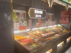 -一绪に寿喜烧(荟聚店)