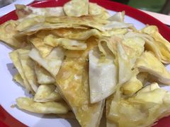 -老边饺子馆(东单店)