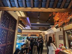 -老德州四合院·德州菜(天衢路店)