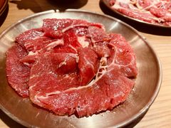 -西塔老太太泥炉烤肉(双井店)