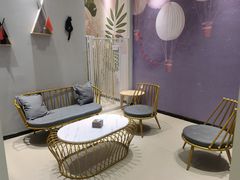 -藏猫猫咖啡主题馆(中央大道店)