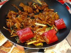 -避风塘·金牌店·夜宵(金玉兰店)