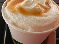 -星巴克(深圳世纪汇分店)