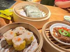 -点心传说·粤菜点心(佐阾虹湾店)