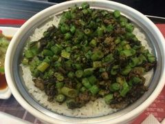 -72街红烧排骨饭(海珠丽影广场店)