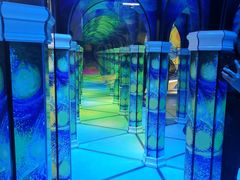 -天津梵高星空艺术馆(天河城旗舰店)