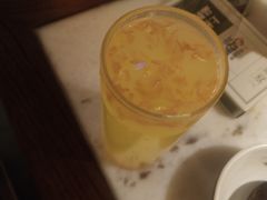 -绿茶餐厅(深圳龙华天虹购物中心店)