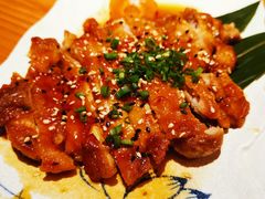 -文三酒肆自助放题(新街口友谊广场店)