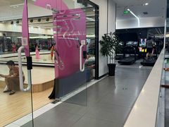 -奇迹健身(SM广场店)