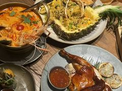 -冯校长老火锅(广州正佳广场店)
