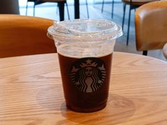 -星巴克(深圳前海香缤大厦分店)