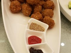-福海居烤鸭店(鸟巢店)