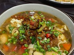 -荣荣面馆(丹溪大道店)