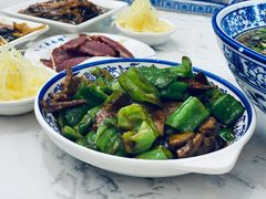 -伟记奥面馆(养育巷店)