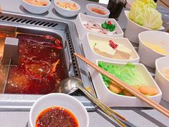 -海底捞火锅(泉城路店)
