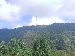 -南岳衡山风景名胜区