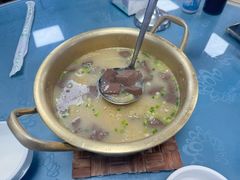 -洞背山庄(洞背院区式管理小区店)