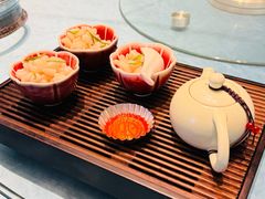 -1921湖景餐厅