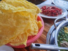 腐竹-柴头哥·牛肉火锅(爱民路店)