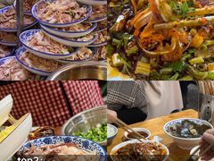 -老鼎万春卤菜(五代传承创始老店)