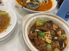 -金时代顺风大酒店(临港百联店)