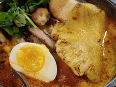 -海安安越南粉(丹竹頭店)