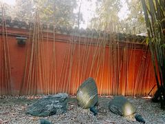 -星巴克(成都锦里店)