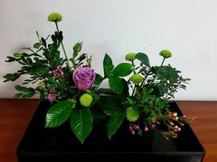 -荷兰布尔玛国际花艺学院