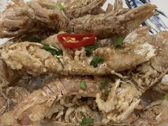 -文仔海鲜馆