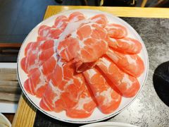 苏尼特羔羊肉-小洋府铜锅涮肉(南锣鼓巷店)