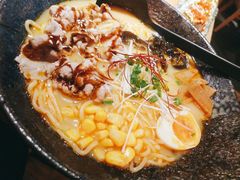 -渔井食堂(新洲店)