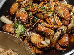 -一棠龙虾•王牌虾球(楚河汉街店)