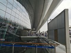-南宁吴圩国际机场-T2航站楼