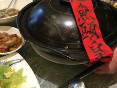 -不倒翁·徽天下名菜楼(马鞍山路店)