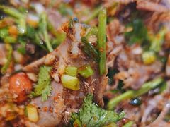 -三炮儿烧烤·羊锅·铁锅炖(南京首店)