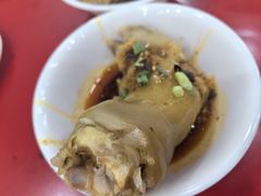 -蒋炸酱(内东街店)