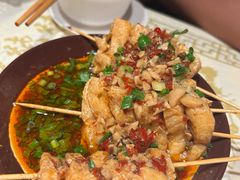 -串盟烧烤大排档·长沙美食地标(星沙店)