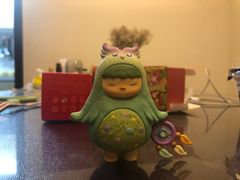 -泡泡玛特POPMART(崇文门国瑞城店)