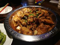 -胖哥俩肉蟹煲(湖滨银泰in77店)