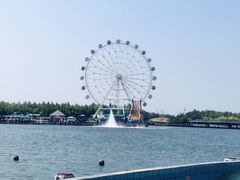 -渔岛海洋度假区